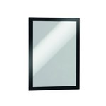 DURABLE DURAFRAME POSTER A1 Black 