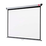 NOBO WALL SCREEN 1610 1750x1090mm 