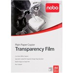 Nobo Copier Ohp Film Paper Copier Pk20