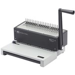 GBC C150 Combbind Pro Binding Machine  Punch Capacity 20 Sheets