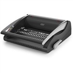 GBC A20 Binding Machine  330 Page Binding Capacity  Punches 20 Sheets