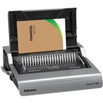 Fellowes Galaxy E500 BINDING Binding Machine Electric 28 Sheet Capacity