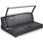 Rexel CB1150 Comb Binding Machine A4 11 Sheet Capacity