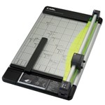 Carl Dc210 A4 Trimmer 310mm 35 Sheet Capacity