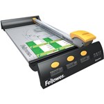 FELLOWES ELECTRON TRIMMER A4 10 Sht Cap 