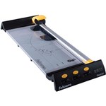 FELLOWES ELECTRON TRIMMER A3 10 Sht Cap 