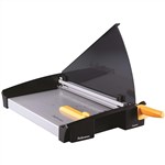 FELLOWES PLASMA GUILLOTINE A3 40 Sht Cap 