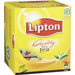Lipton Jiggler Tea Bags  Box of 200