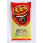 Allens Confectionery Jelly Beans 1Kg