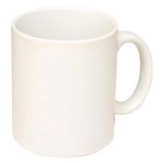 CONNOISSEUR CLASSIC MUG 300ml White Set of 6