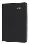 2025 Collins Belmont Pocket Diary A7 Week To View
