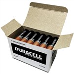 Duracell Battery AA Box Of 24