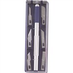 Celco 6 Blade Craft Set