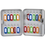 Esselte Key Cabinet 20 Keys 200x160x80mm 