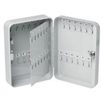 Esselte Key Cabinet 48 Keys 250x180x80mm 