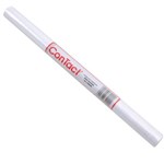 Contact Self Adhesive Covering 1mx450mm 50mic Gloss Each