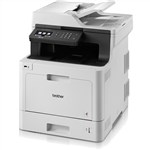 BROTHER MFCL8690CDW PRINTER Colour Laser Multifunction 
