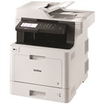 BROTHER MFCL8900CDW PRINTER Colour Laser Multifunction 