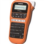 BROTHER PTE110VP LABEL Printer PTouch Labeller Brother PTE110VP