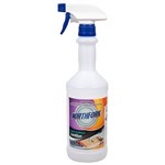 NORTHFORK FOOD SURFACE SANITISER Decanting 750ML