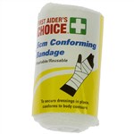 CONFORMING BANDAGE FAC Conforming Bandage Width 5cm