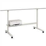 Electronic Whiteboard Stand Visionchart 