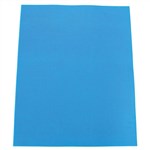 COLOURFUL DAYS COLOURBOARD A4 160gsm Marine Blue Pack of 100