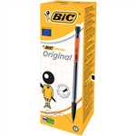 BIC MATIC  MERCHANICAL PENCIL 07mm Lead  Original  Grip Bx 12 