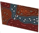 AcousticIQ Custom Print Wall Panel  1200mm x 900mm x 20mm