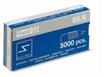 Rapid Staples 666 Bx5000