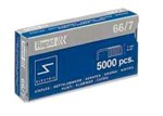 Rapid Staples 667 Bx5000