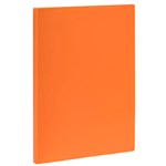 Marbig Report Cover A4 Orange