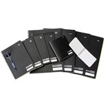 Accohide Recycled Notebooks Recycld Reporter 200x127 100Pg