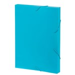 Marbig Document Box A4 Marine