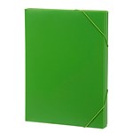 Marbig Document Box A4 Lime