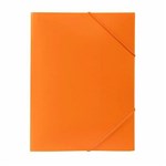 Marbig Document File A4 Orange