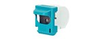 Rapid 5020  5025 Electric Staples  2x1500 