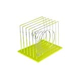 Colourhide Glo Step File Yellow
