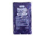Small Hot Cold Pack Blue Reusable 130 x 280mm