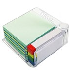 Beautone Stickon Cube  Index Marker Set