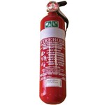 Fire Extinguisher ABE 1kg