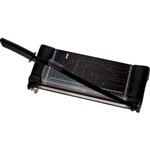 Ledah 403L Guillotine With Laser 320mm 10 Sheet Capacity