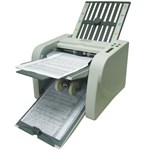 Ledah 230 A4 Folding Machine