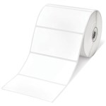 Brother Rds03C1 Printer Labels Die Cut 102x51mm White