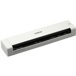 BROTHER DS640 MOBILE SCANNER 16ppm 