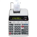 Canon Printing Calculator 120MG 12 Digit 258x1892x605mm