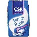 Bundaberg White Sugar 2kg