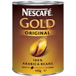 Nescafe Gold Coffee 400g