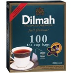 Dilmah Premium Tea Bags Bx100