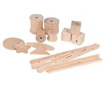 Basics Construct n Play 270s Natural